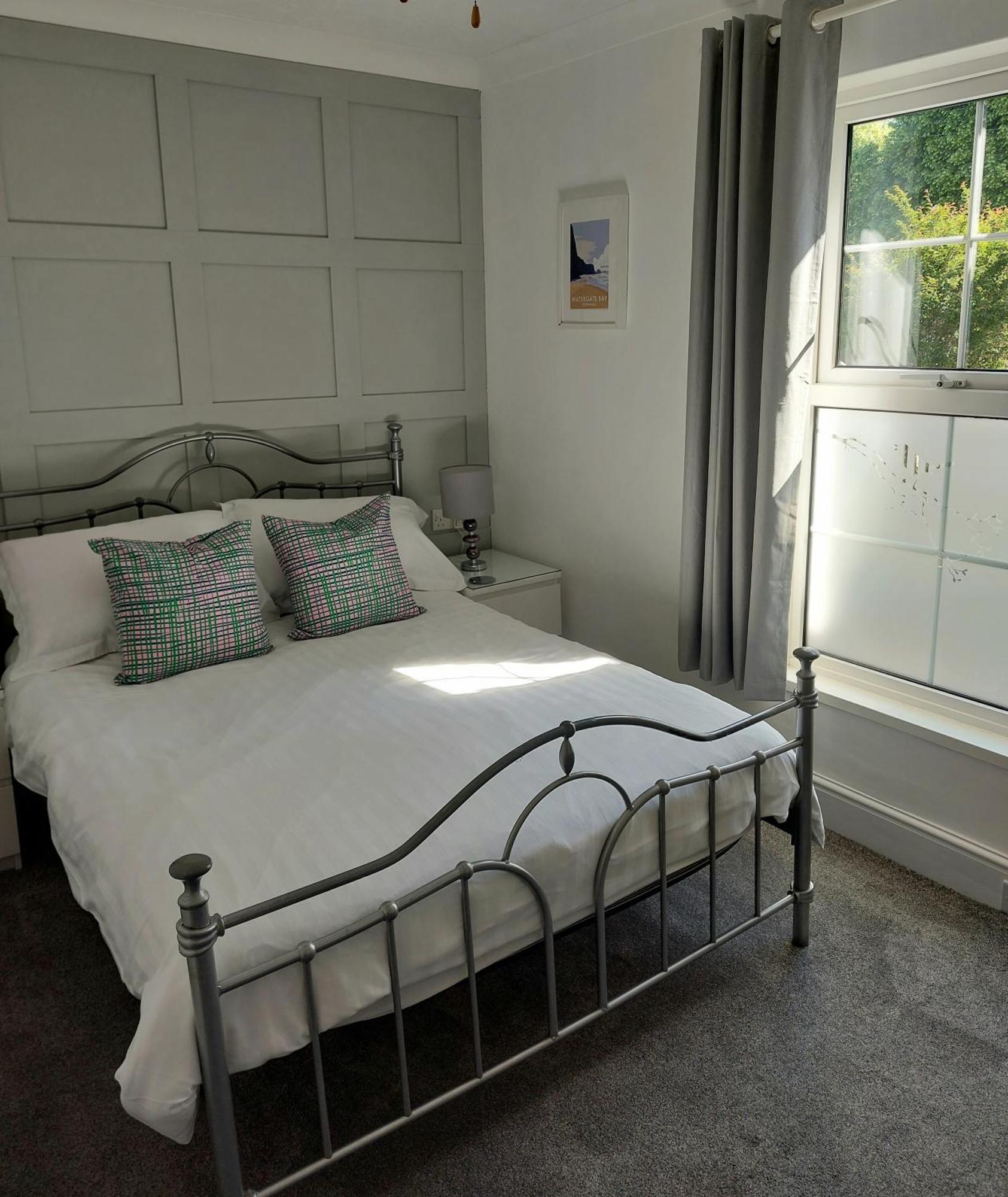Harmony Bed And Breakfast Torquay Exteriör bild