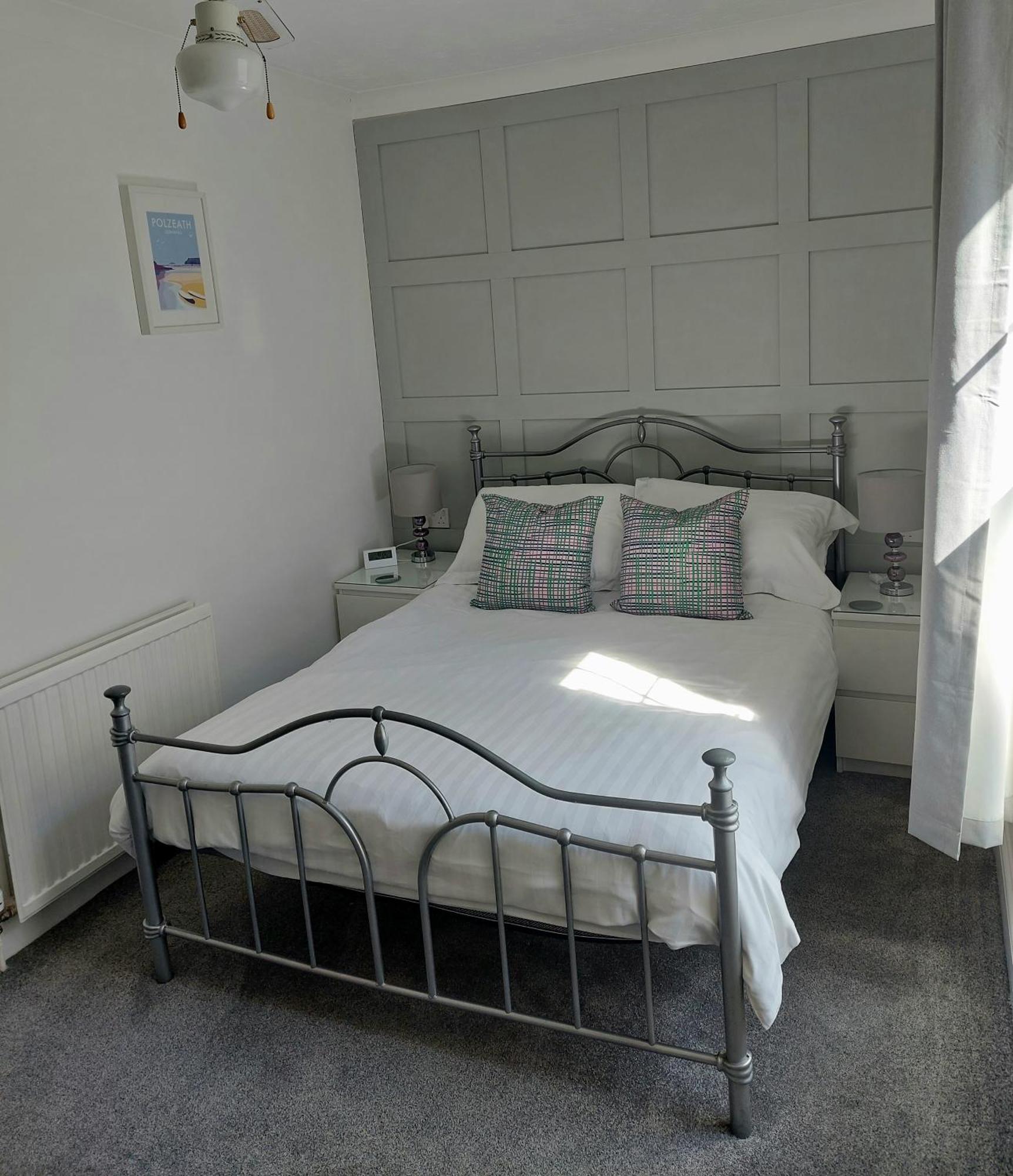 Harmony Bed And Breakfast Torquay Exteriör bild