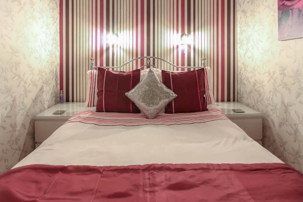 Harmony Bed And Breakfast Torquay Exteriör bild
