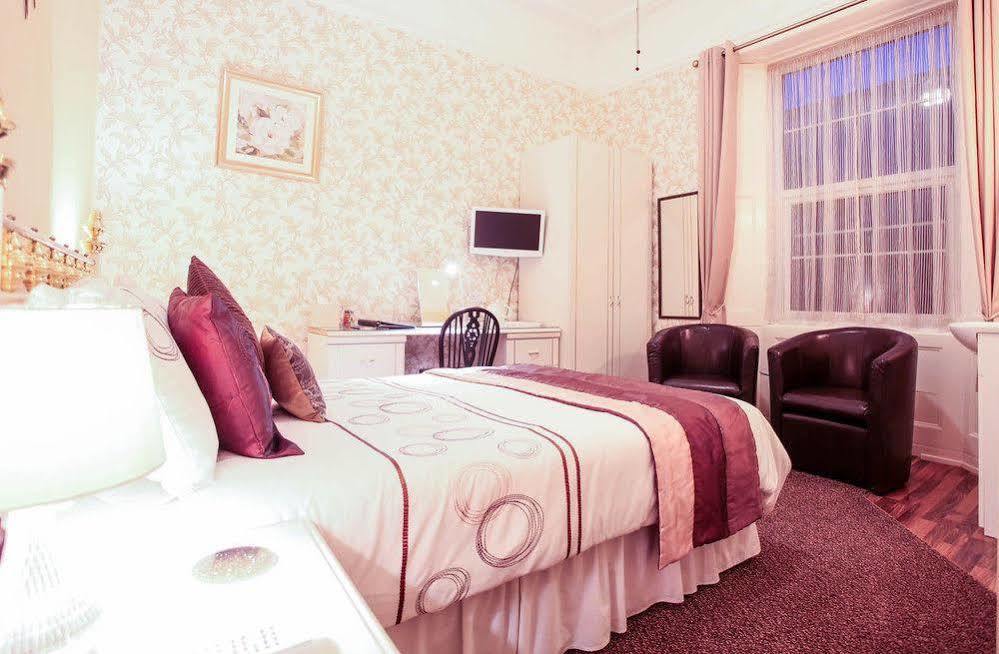 Harmony Bed And Breakfast Torquay Exteriör bild